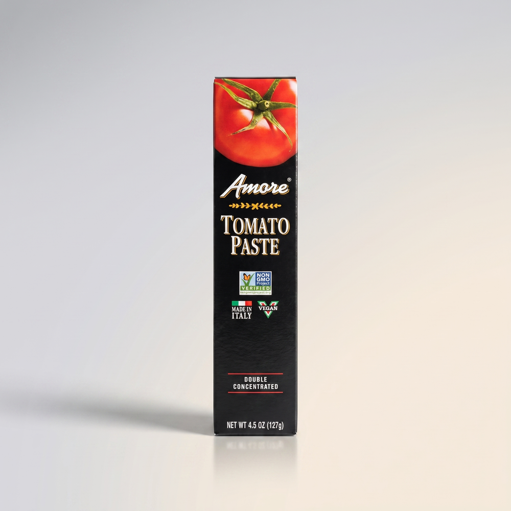 Amore Tomato Paste