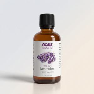 NOW EO, Lavender Oil 2oz