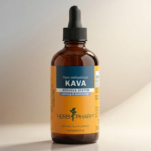 H5, Kava Extract