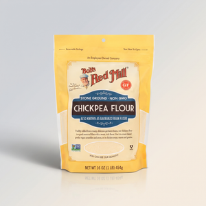 Bobs Flour Chickpea