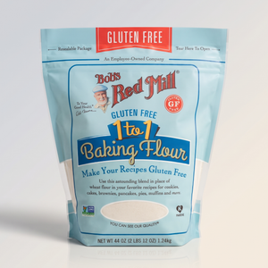 44oz Bob's 1 to 1 Baking Flour