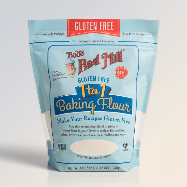 44oz Bob's 1 to 1 Baking Flour
