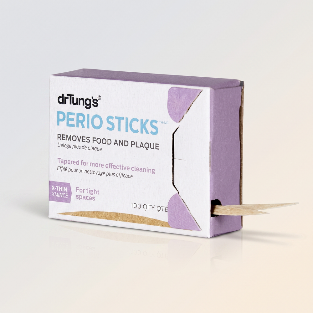 PERIO STICKS,X-THIN