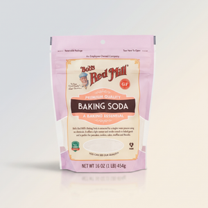 Bobs Baking Soda