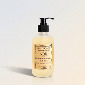 ADK Body Wash,