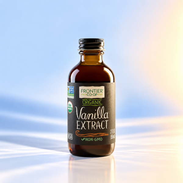 Vanilla Extract,Og2
