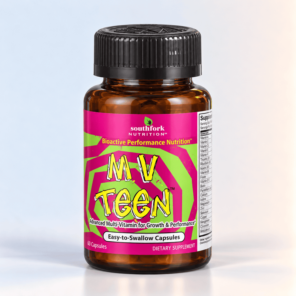 Multivitamin, Teen, M.V. Teen (12/26)