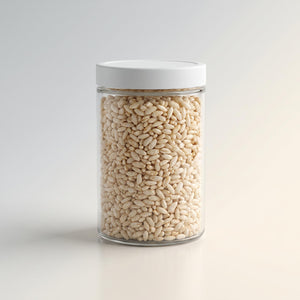 Puffed Rice Cereal