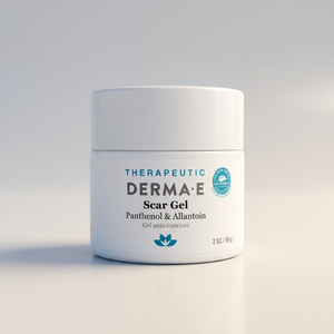 DermaE Scar Gel