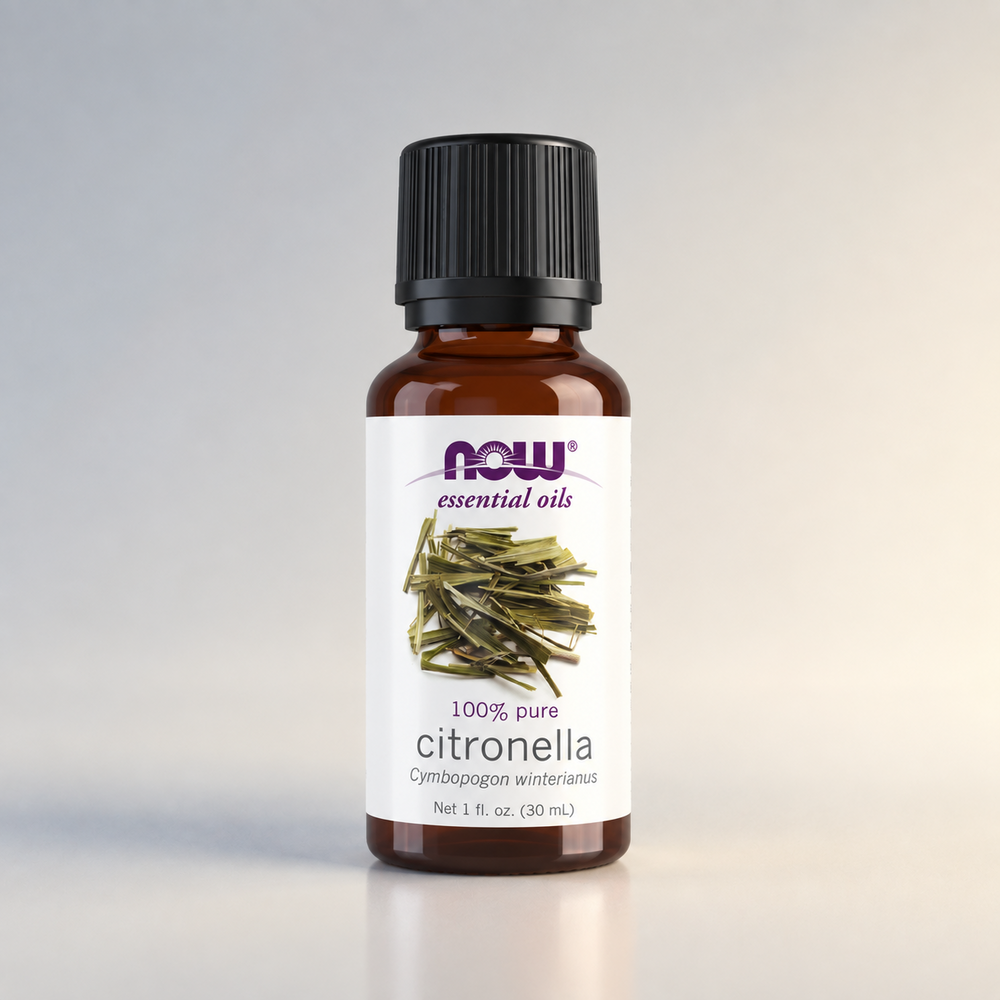 NOW EO, Citronella EO