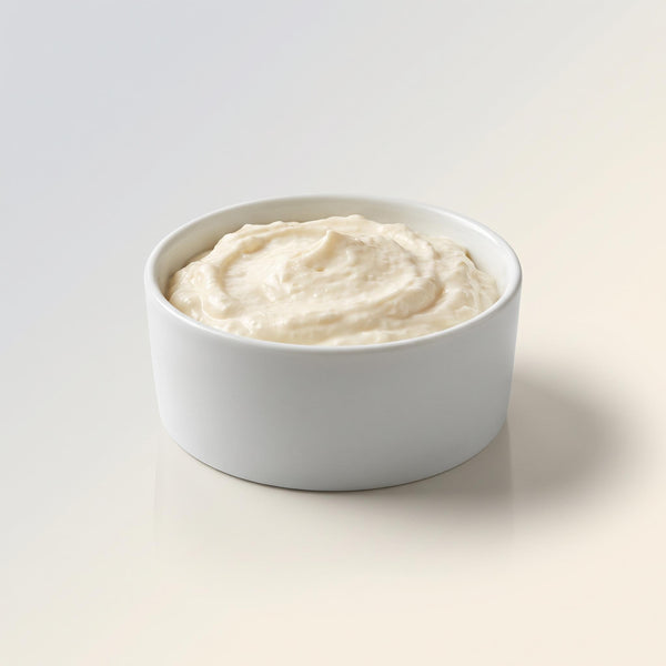 Organic Mayonnaise