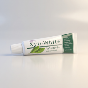 Xyliwhite Refreshmint Toothpaste Gel 1 OZ