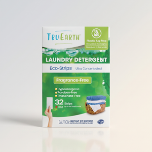 TRU FRAG FREE DETRGNT EC