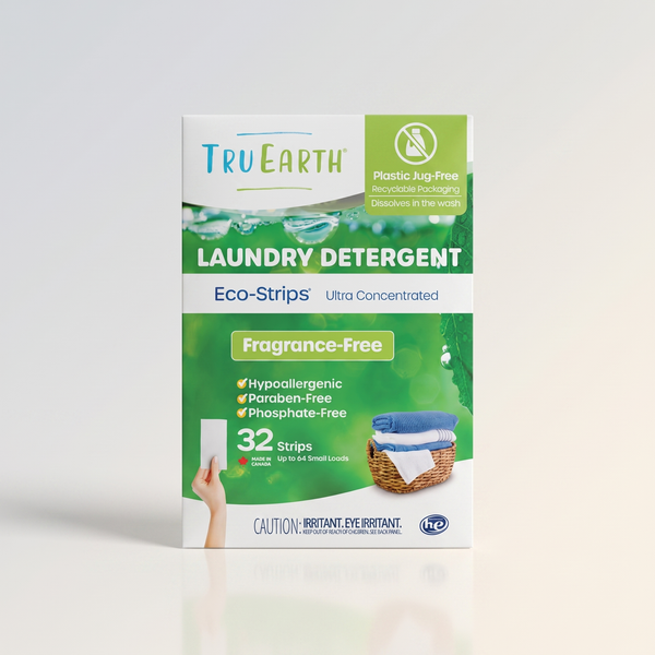 TRU FRAG FREE DETRGNT EC
