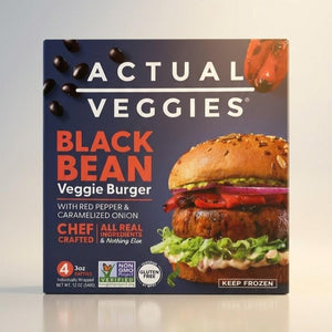Actual Veggie's