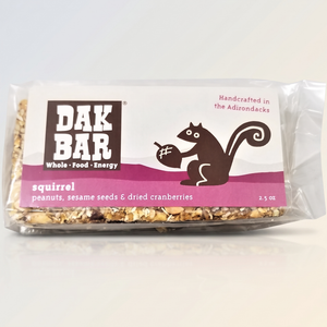 Dak Bar Squirrel