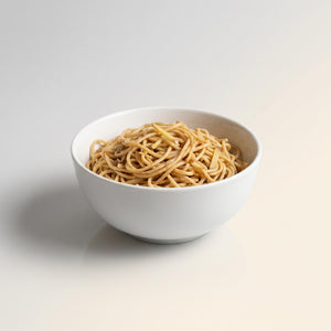 Ginger Noodles