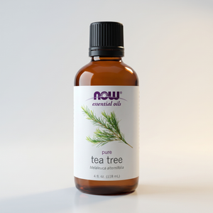 NOW EO, Tea Tree Oil 4oz