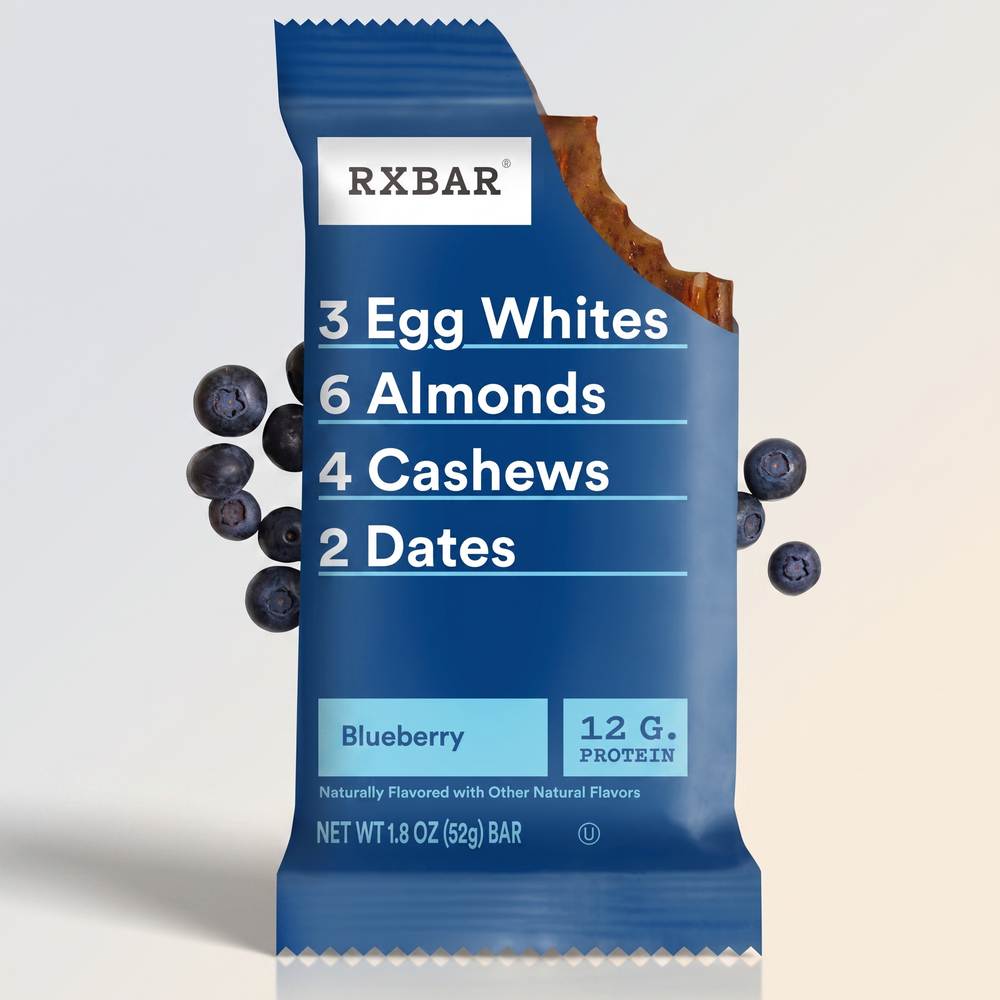 RXBAR Blueberry