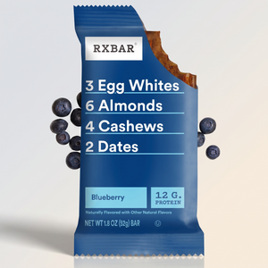 RXBAR Blueberry