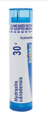 Hydrastis Canadensis 30C MD