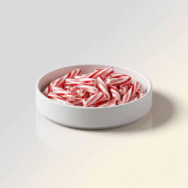Organic Candy Cane