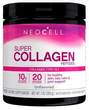 Neocell, Super Collagen Powder