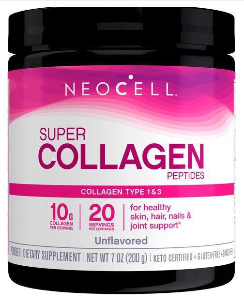 Neocell, Super Collagen Powder