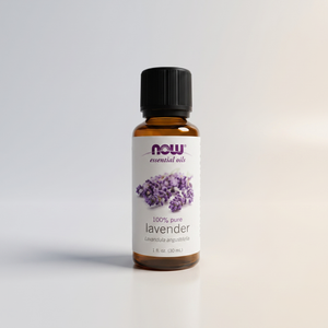 NOW EO, Lavender Oil 1oz