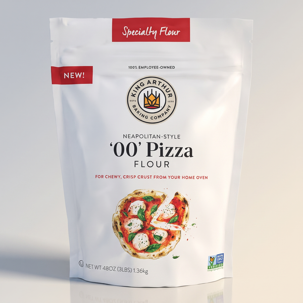 KING ARTHUR 00 PIZZA FLOUR