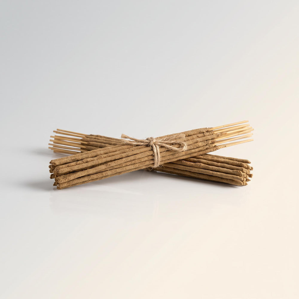 Nag Champa Incense, Saibaba
