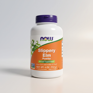 I5, Slippery Elm Powder 4 Oz
