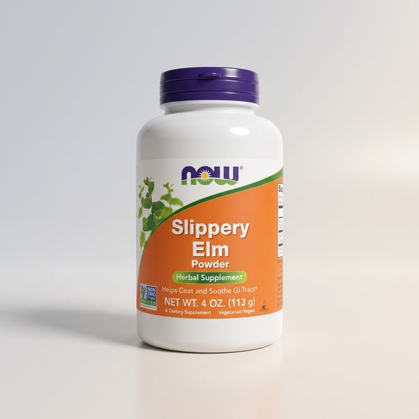 I5, Slippery Elm Powder 4 Oz