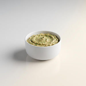 Hummus Etc.,