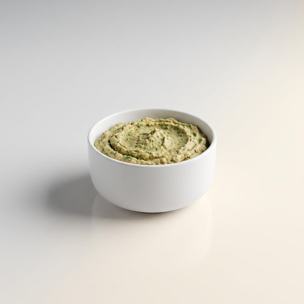 Hummus Etc.,
