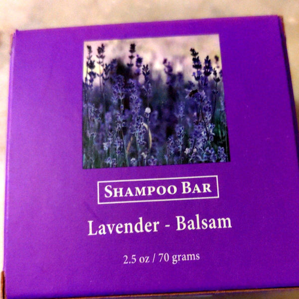ADK Fragrance Shampoo Bar,