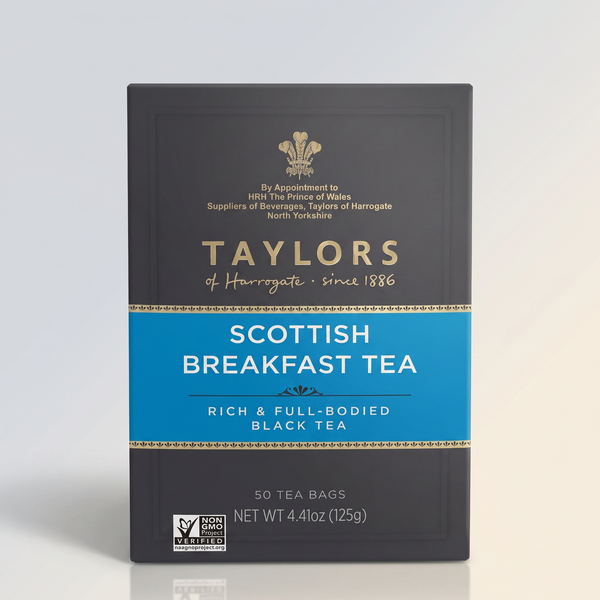 Scottish Breakfast, Taylors