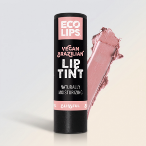 Tinted Lip, Blissful 0.15 oz, Eco Lips