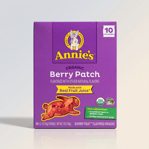 Berry Patch, Annie's