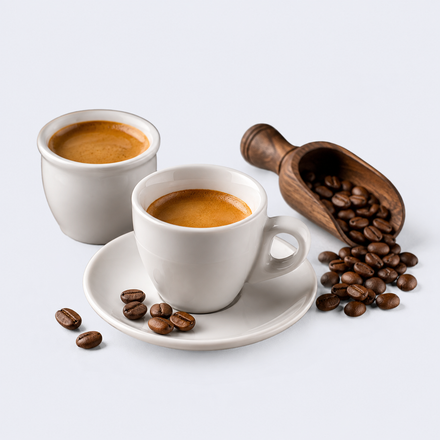 Coffee & Espresso