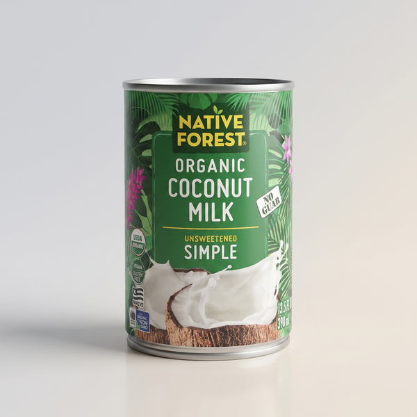 Coconut Mlk,Og2,Pure+Smpl