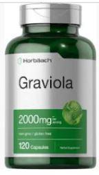 H3, GRAVIOLA