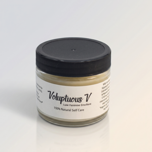 Voluptuous V, 2oz