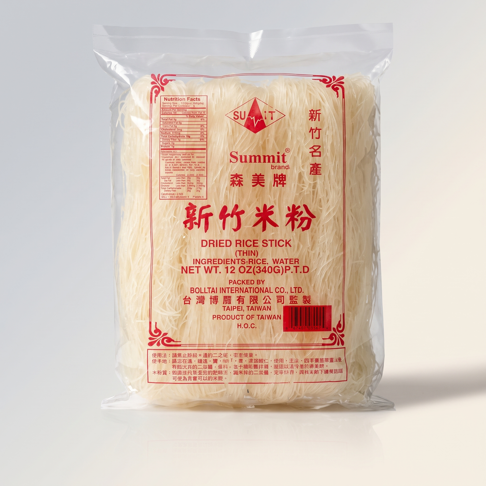 Summit Rice Sticks 12oz