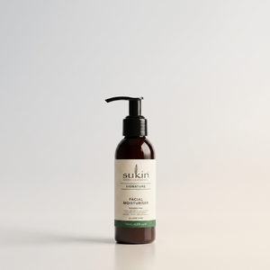 Sukin Facial Moisturizer