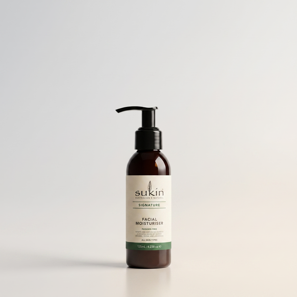 Sukin Facial Moisturizer