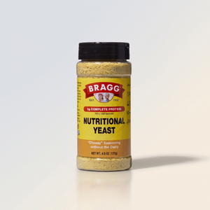 Bragg Premium Nutritional Yeast Seasoning