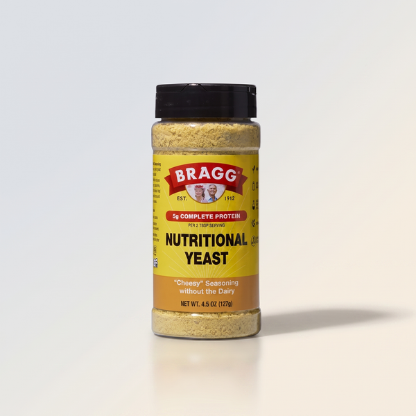 Bragg Premium Nutritional Yeast Seasoning