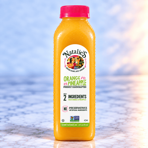 Natalie's Juice