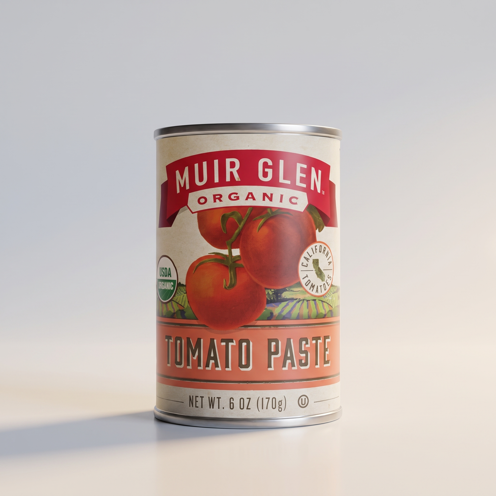 Tomato Paste,Og2